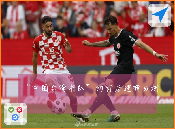 “中国台湾省队”的背后逻辑分析