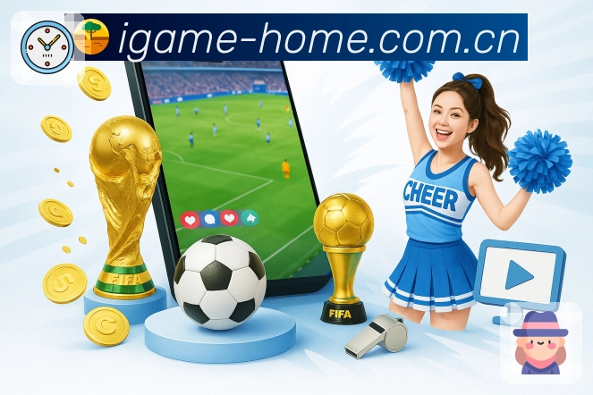 爱游戏App功能展示：关注与提醒体系